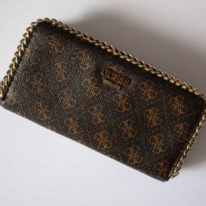 GUESS WALLET